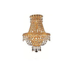 Open Box - Elegant Lighting V2528W12G/RC - Wall Sconces Indoor Lighting