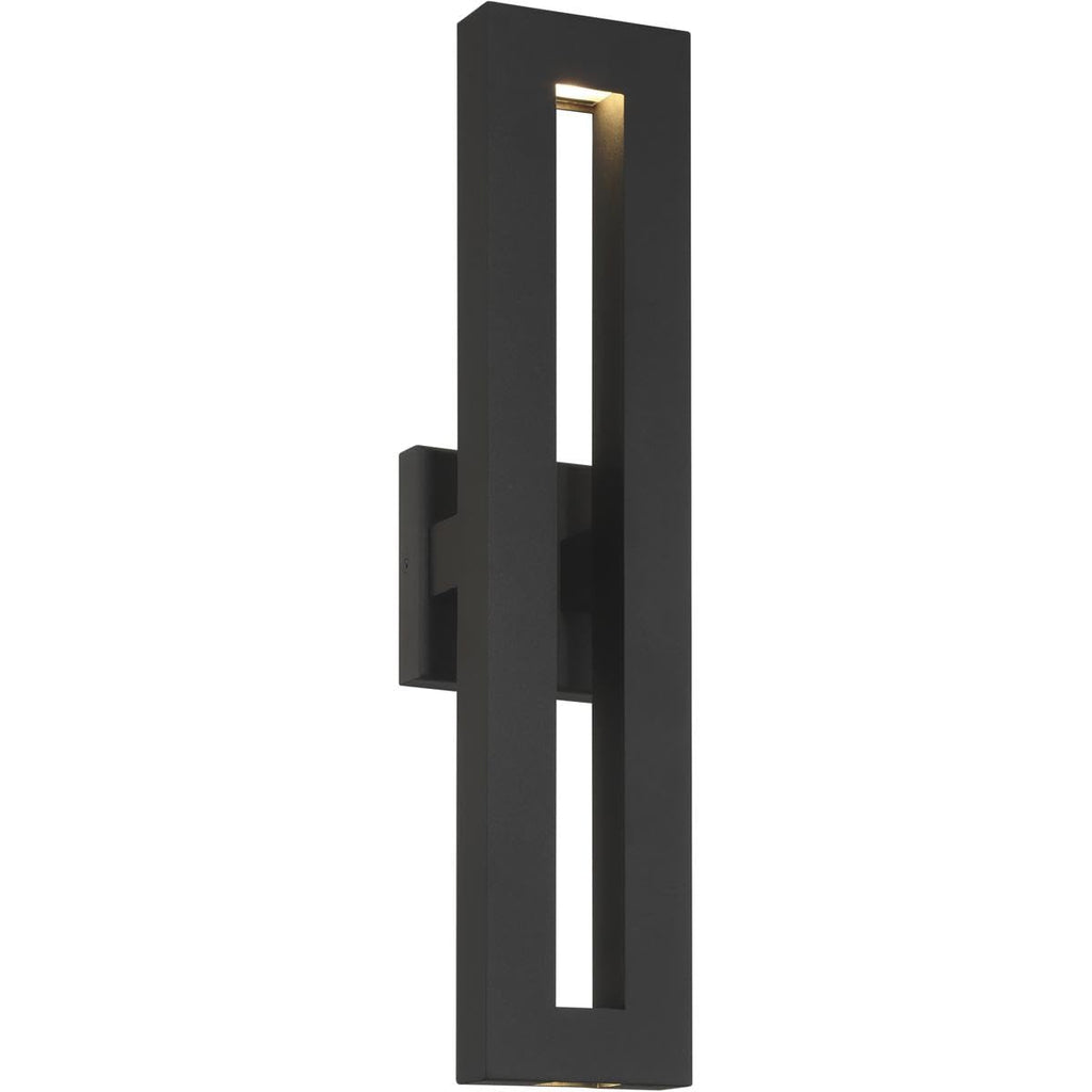 Open Box - The Great Outdoors 73371-66-L - Wall Sconces Outdoor Lighting