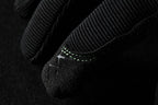 Ironclad EXO2-MPG-02-S EXO Motor Pro Gloves Black Small (Pack of 1) - color: Black, size: Small (Pack of 1)