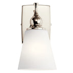 Open Box - Kichler 55090CPZ - Bathroom Fixtures Indoor Lighting