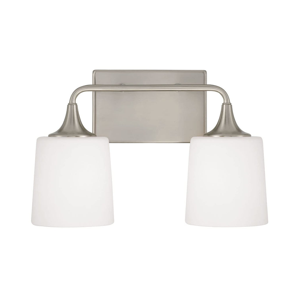 Open Box - Capital Lighting 148921BN-541 - Bathroom Fixtures Indoor Lighting