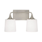 Open Box - Capital Lighting 148921BN-541 - Bathroom Fixtures Indoor Lighting