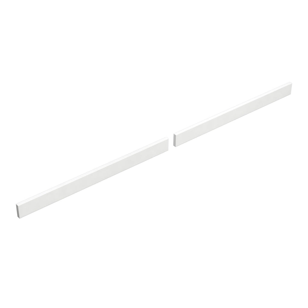 Open Box - Wyndham Collection WCFQCR72BSWQ - Bathroom Vanity Accessories