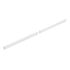 Open Box - Wyndham Collection WCFQCR72BSWQ - Bathroom Vanity Accessories