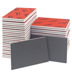 28 Pcs 2500 Grit Sanding Sponge Soft Foam Hand Sanding Blocks - style: 2500 Grit 28PCS