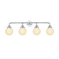 Open Box - Elegant Lighting LD7036W38C - Bathroom Fixtures Indoor Lighting