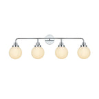 Open Box - Elegant Lighting LD7036W38C - Bathroom Fixtures Indoor Lighting