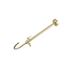 Open Box - Elegant Lighting FAT-8001BGD - Tub Filler Faucet