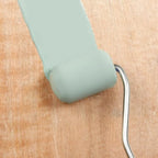 Mister Rui 2 Inch Foam Paint Roller Covers, 12 Pack, Mini Roller Refills - size: 2 Inch, 12 Pack