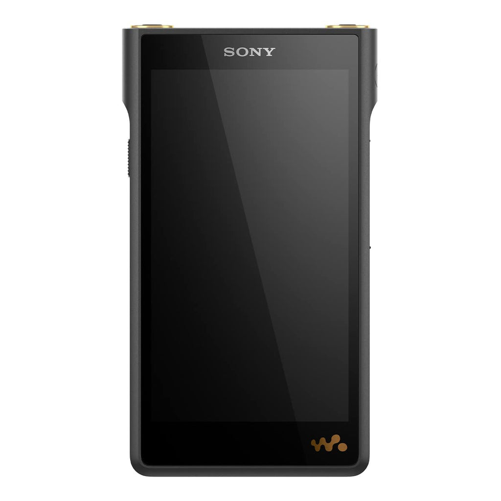 Certified Refurbished - SONY NWWM1AM2 MP3 Players