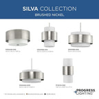 Open Box - Progress Lighting P500398-009 - Pendants Indoor Lighting