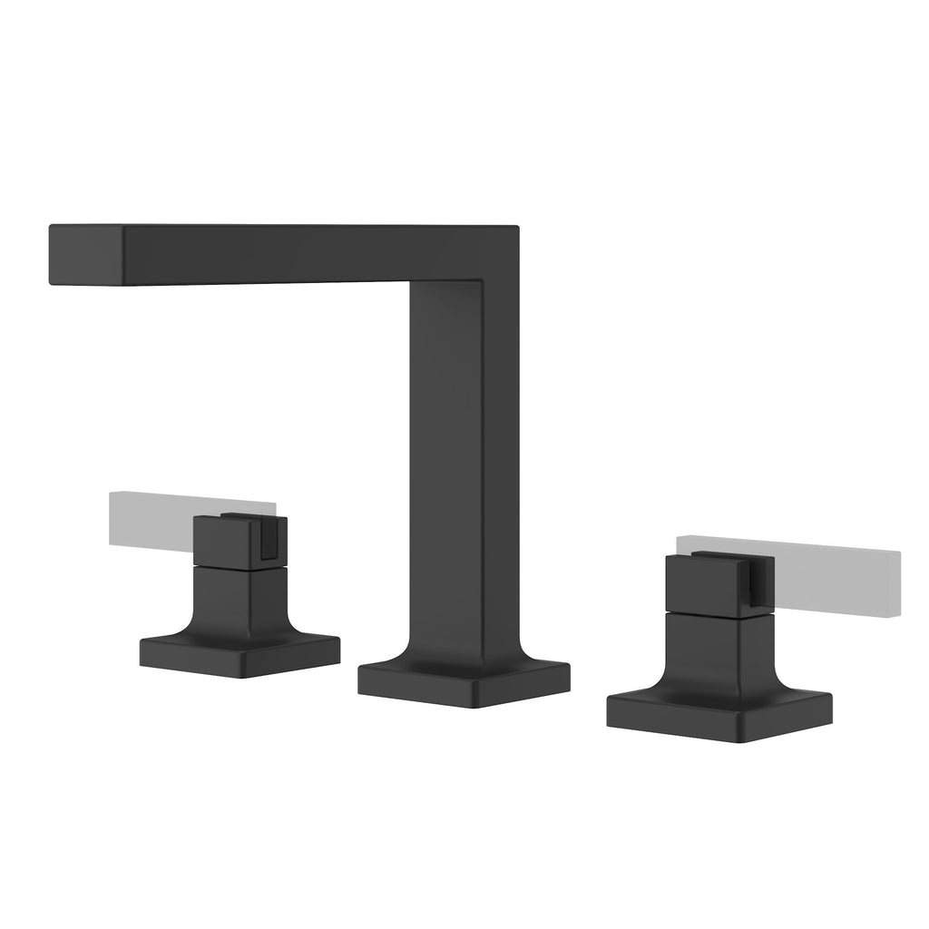 Open Box - Pfister LG49-VRV2B - Bathroom Sink Faucets Faucet