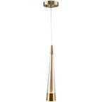 Open Box - Artcraft Lighting AC6821BR - Pendants Indoor Lighting