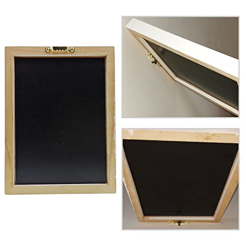 Sawtooth Picture Hangers, 50 pcs Small Picture Hanging Hook, Gold Picture Hangers with Screws Picture Hang Solutions, Picture Hanging Hardware for Paintings, Photos Frame, Artwork, Home Decor, Clock - size: Gold 50 pcs