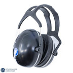 Benchmark Abrasives Earmuff Hearing Protection - Comfort