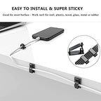 N NOROCME 192 PCS Cable Management Kit 4 Wire Organizer Sleeve