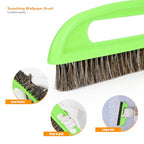 EHDIS Wallpaper Smoothing Tool Kit Wallpaper Smoothing Brush Large Wallpaper Roller Tool