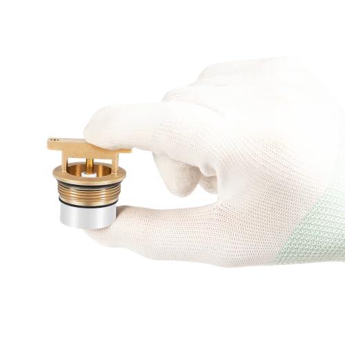B-0969-RK01 Vacuum Breaker Repair Kit