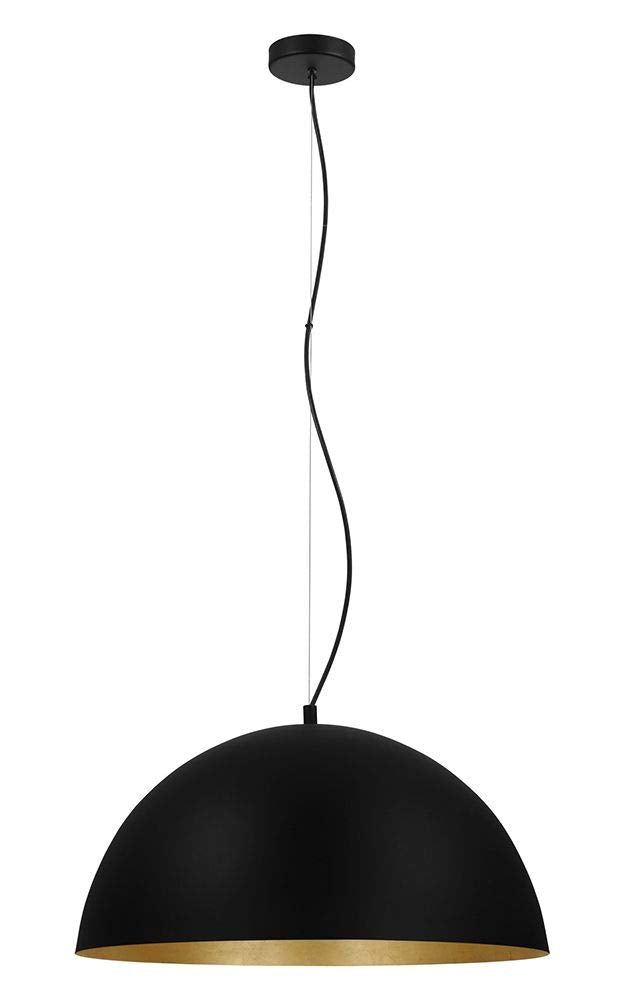 Open Box - Eglo 204321A - Pendants Indoor Lighting