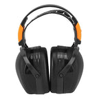 Noise Reduction Earmuff Industrial Sound Protection Headphone 30DB Noise Cancelling Ear Defender for Mowing, Construction, Lawn Mowing