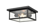 Open Box - Millennium Lighting 4202-PBZ - Ceiling Fixtures Outdoor Lighting