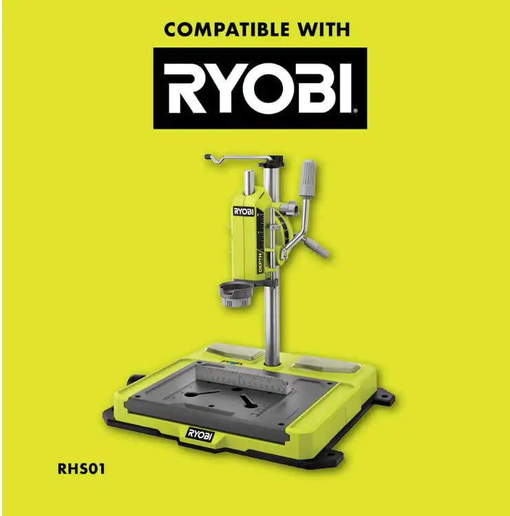 Open Box -  RYOBI 1.2 Amp Corded Rotary Tool