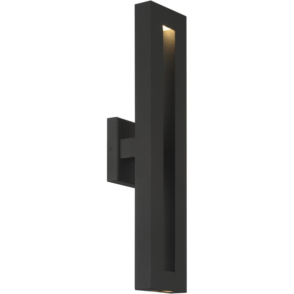 Open Box - The Great Outdoors 73371-66-L - Wall Sconces Outdoor Lighting