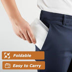 Waterproof Shoe Covers, Disposable Clear Rain Cover for Shoes