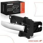 A-Premium Front Left Driver Side Interior Door Handle - style: Front Left