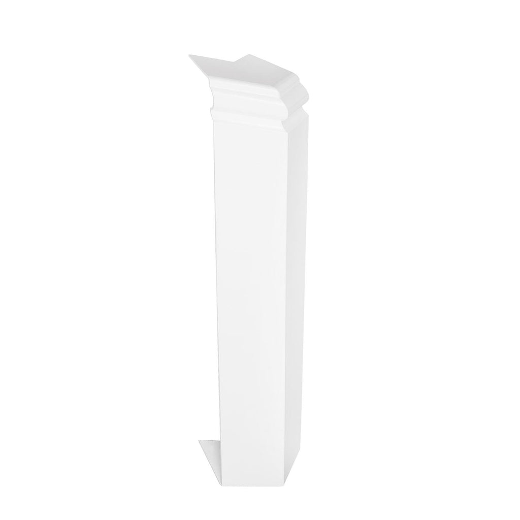 Concord Fascia 135° External Corner