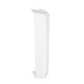 Concord Fascia 135° External Corner