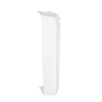Concord Fascia 135° External Corner