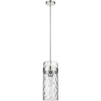 Open Box - Z-Lite 3035P6-PN - Pendants Indoor Lighting