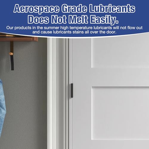 TDCHINGES Rounded Door Hinges Brushed Nickel 3.5 Inch 5/8" Radius No Squeak - color: Satin Nickel-Rounded, size: 18 Pack-no squeak