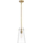 Open Box - Z-Lite 7508P-ROD-MGLD - Pendants Indoor Lighting