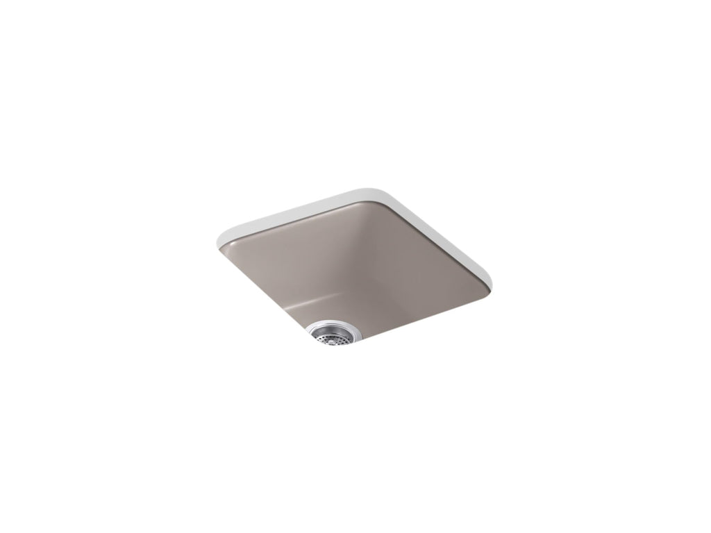 Open Box - Kohler K-6584-TRF - Bar Sinks Sinks