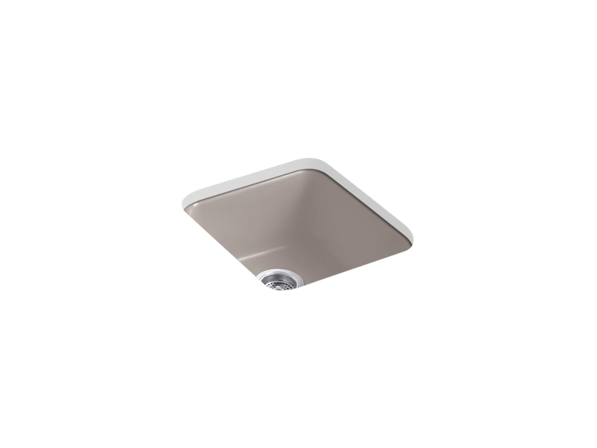 Open Box - Kohler K-6584-TRF - Bar Sinks Sinks