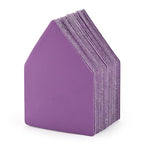 1000 Grit Sandpaper, Triangle Sanding Sheets, Fit Milwaukee M12 Fuel Sander - style: 1000 Grit