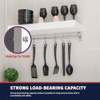 Drywall Anchors and Screws Kit, 200 Pcs Self Drilling Drywall Anchors, 100 Pcs Zinc Sheetrock Anchors and 100 Pcs #8 x 1-1/4" Metal Screws, Heavy Duty Wall Anchors, 75 Lbs Hanging Mounting - size: #8 x 1-1/4"