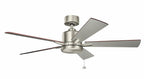 Open Box - Kichler 330242SBK - Ceiling Fans Fans