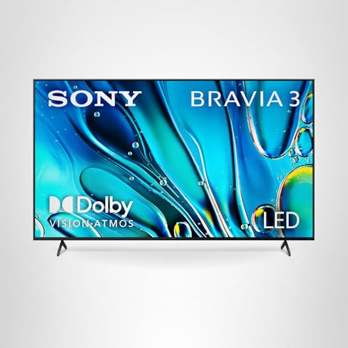 Certified Refurbished - SONY K85S30 TVs