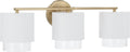 Open Box - Capital Lighting 153031RE-549 - Bathroom Fixtures Indoor Lighting