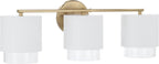 Open Box - Capital Lighting 153031RE-549 - Bathroom Fixtures Indoor Lighting