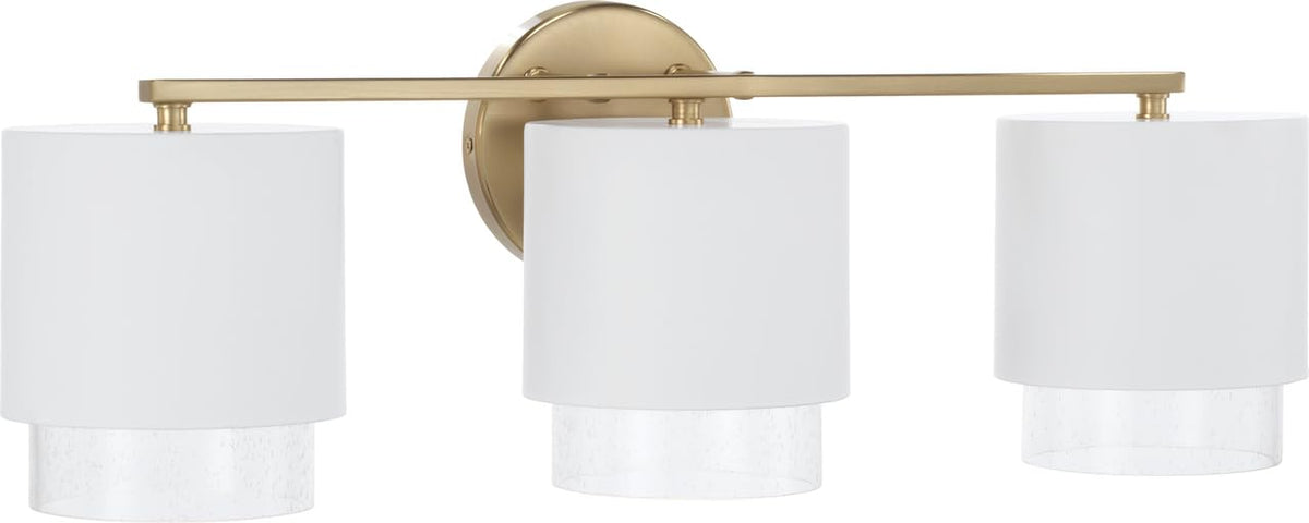 Open Box - Capital Lighting 153031RE-549 - Bathroom Fixtures Indoor Lighting