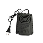21V Lithium Battery Charger Suit for Weed Wacker Weed Eater
