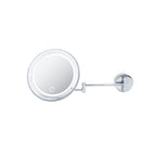 Open Box - WS Bath Collections Beauty 200T CR - Mirrors Home Decor