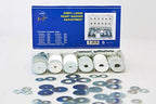 Swordfish 31811-240pc Large Penny/Fender Washer Assortment