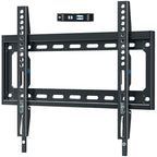 Mounting Dream TV Mount Fixed for 26-60 Inch TVs, TV Wall Mount TV Bracket - size: Fixed for 26"-60" TV