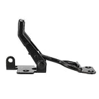 E-TING 4 Pack Adjustable Quick Release 661lbs load Toggle Latch for Cabinet - style: 4003（4pack）
