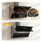Razor Blade Scraper Tool with 12pcs Extra Blades, Cleaning Scraper Tools
